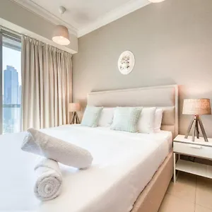  Apartament Prime Retreats - Downtown