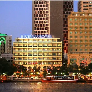 4* Hotel Riviera