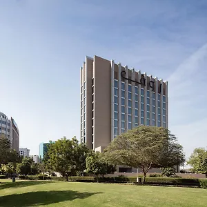 מלון Rove Centre, Deira, דובאי