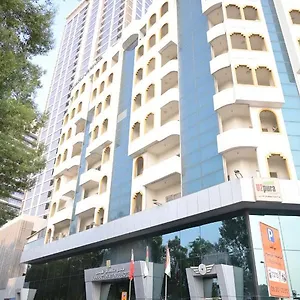 曼哈顿大道酒店 迪拜