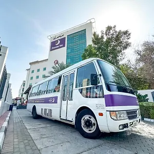 מלון Premier International Airport, דובאי