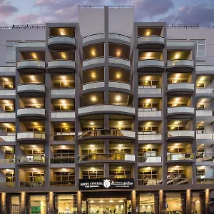 מלון דירות Savoy, דובאי