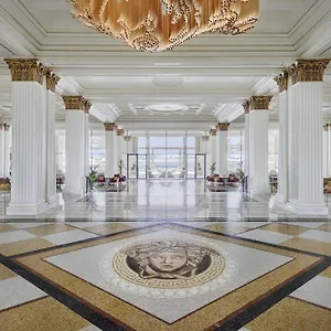 5* Hotel Palazzo Versace