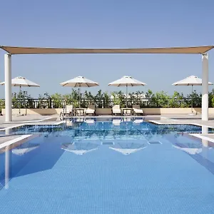5* Aparthotel Moevenpick Al Mamzar